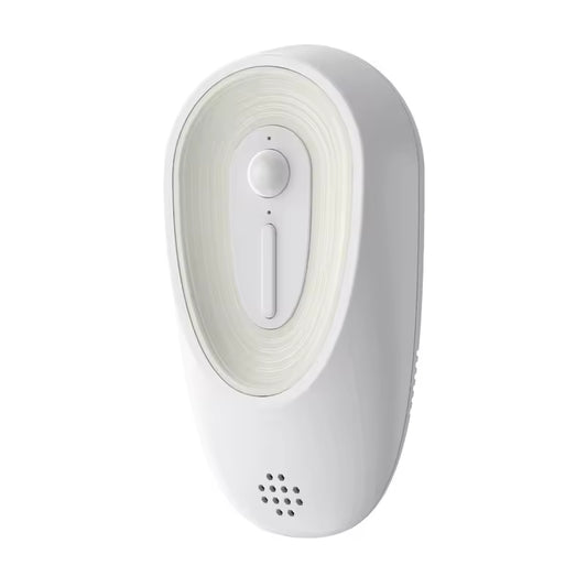 Purificateur d'air intelligent pour animaux de compagnie